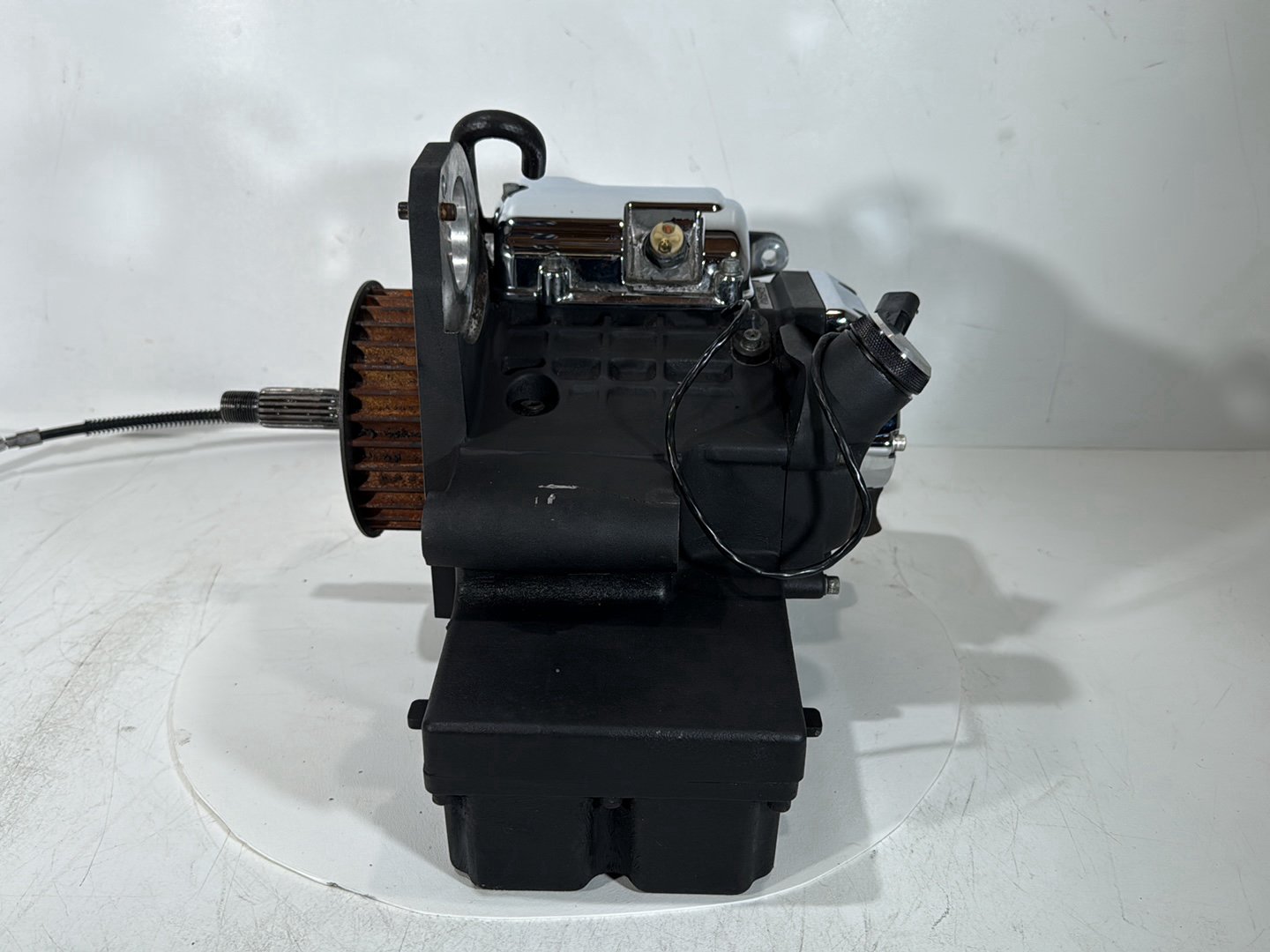 1999 - 2006 Harley-Davidson Touring Road King Police 5 Speed Transmission Gearbox 34771-01