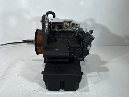 1999 - 2006 Harley-Davidson Touring Road King Police 5 Speed Transmission Gearbox 34771-01
