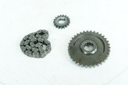 1999 - 2006 Harley-Davidson Touring Road King Engine Motor Main Primary Chain 25610-99
