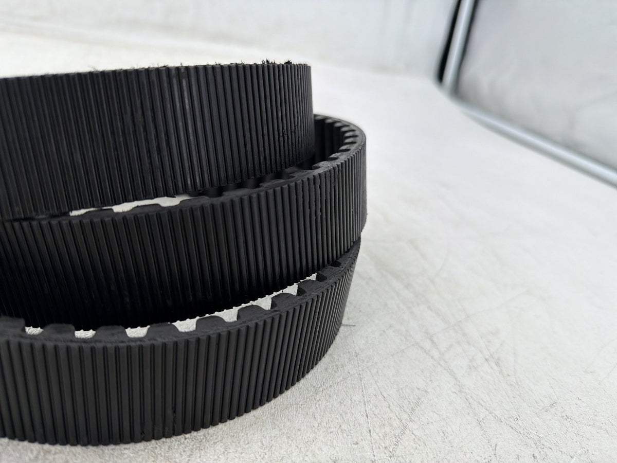 1991 Harley Electra Glide Touring Classic OEM Rear Drive Belt 40001-85 136T 1.5"