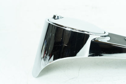 1999 - 2006 Harley-Davidson Touring Electra Glide Fuel Gas Tank Dash Console NOKey 61270-98A