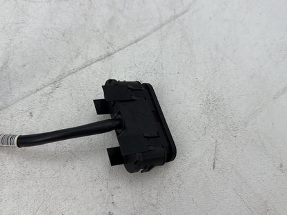 07 Harley Street Glide Touring FLHX OEM Dash Indicator Lamp Wire Plug 68789-96A
