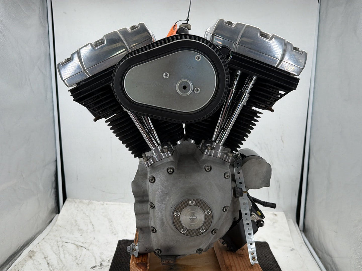 2009 Harley Dyna Street Bob FXDB OEM EFI Twin Cam 96 Engine Motor 41K