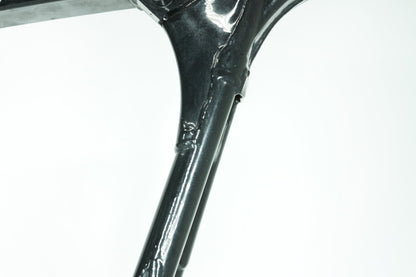 1999 - 2006 Harley-Davidson Touring Electra Glide Classic Body Main Frame Chassis SLVG  	47900-02A