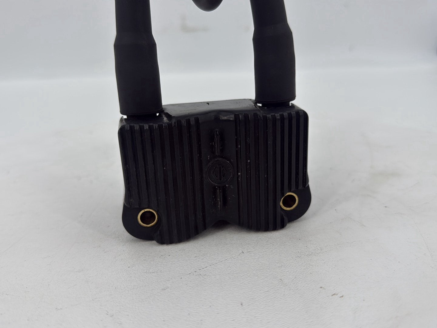 2007 - 2017 Harley-Davidson Dyna Wide Glide Ignition Coil Spark Plugs Cable 31696-07A