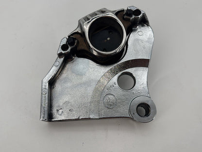 1999 - 2006 Harley-Davidson Dyna Wide Glide Rear Back Brake Caliper w/ Bracket 44050-87