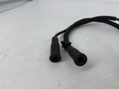 2005 Harley Sportster XL883C 883 Custom OEM Ignition Coil Spark Plugs Cable