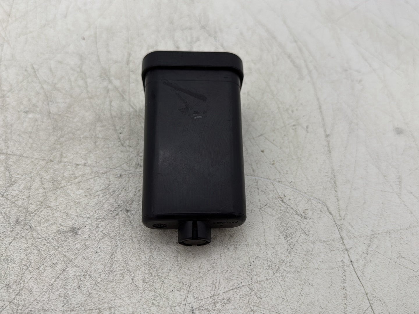 2007 Harley Touring FLHTC Electra Glide Classic OEM Turn Signal Security Module TSSM
