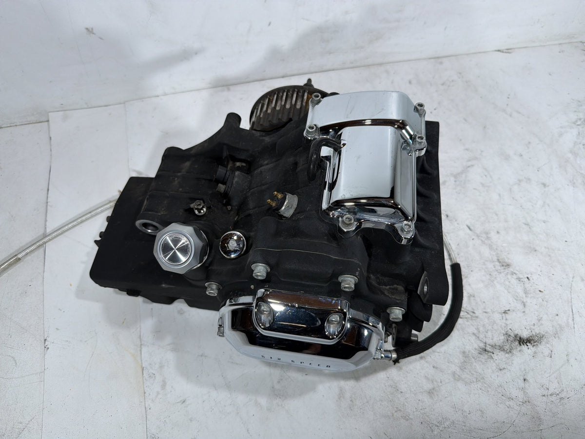 2010 Harley Electra Glide Touring Ultra OEM 6 Speed Transmission Gearbox 8K