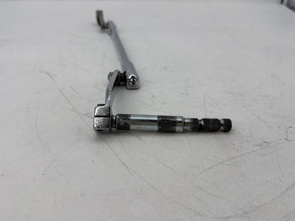 2007 - 2012 Harley-Davidson Touring Electra Glide Ultra Gear Shifter Lever w/ Rod linkage 	33718-82B