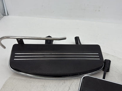 2007 - 2016 Harley-Davidson Touring Electra Glide Ultra Left Right Driver Floorboard Foot Rest
