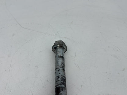 2000 Harley Touring FLHTCI Electra Glide Classic OEM Rear Wheel Axle Bolt Shaft
