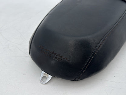 2009 Harley Sportster XL1200 L 1200 Low OEM Passenger Rider Driver Seat Saddle