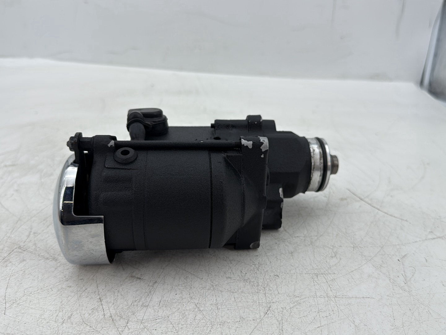 2008 Harley Dyna FXDL Low Rider Anniversary OEM Engine Starter Motor