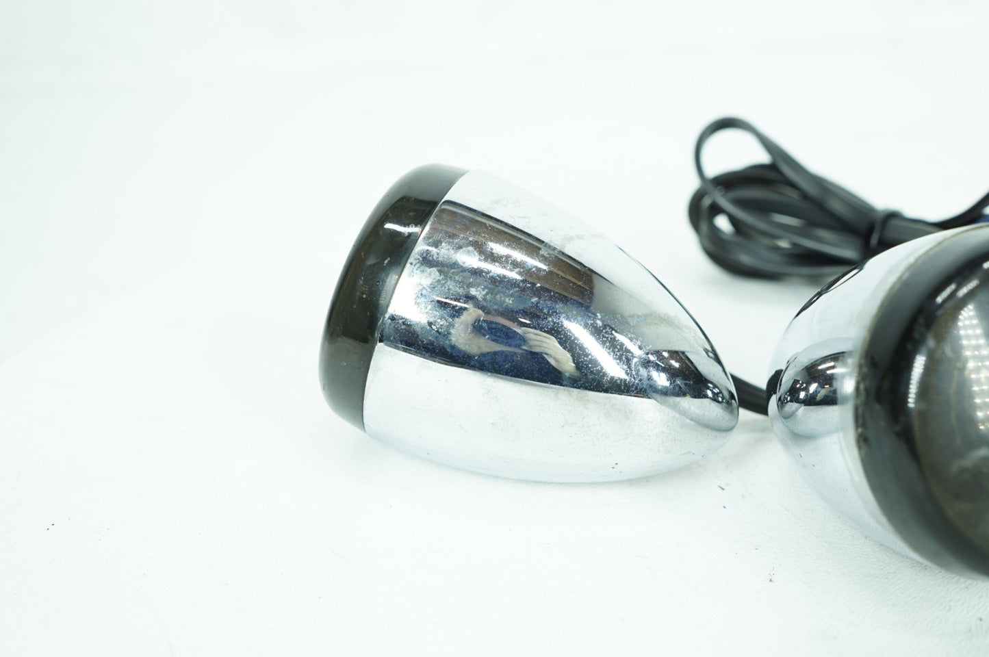 2004 - 2022 Harley-Davidson Sportster SuperLow Front Left Right Turn Signal Indicators 68972-00