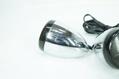 2004 - 2022 Harley-Davidson Sportster SuperLow Front Left Right Turn Signal Indicators 68972-00