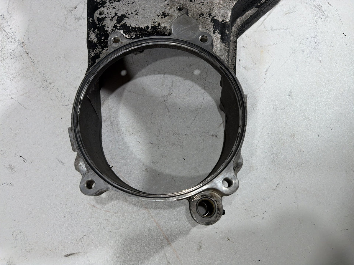 1993 Harley Electra Glide Touring FLHT OEM Inner Primary Clutch Cover