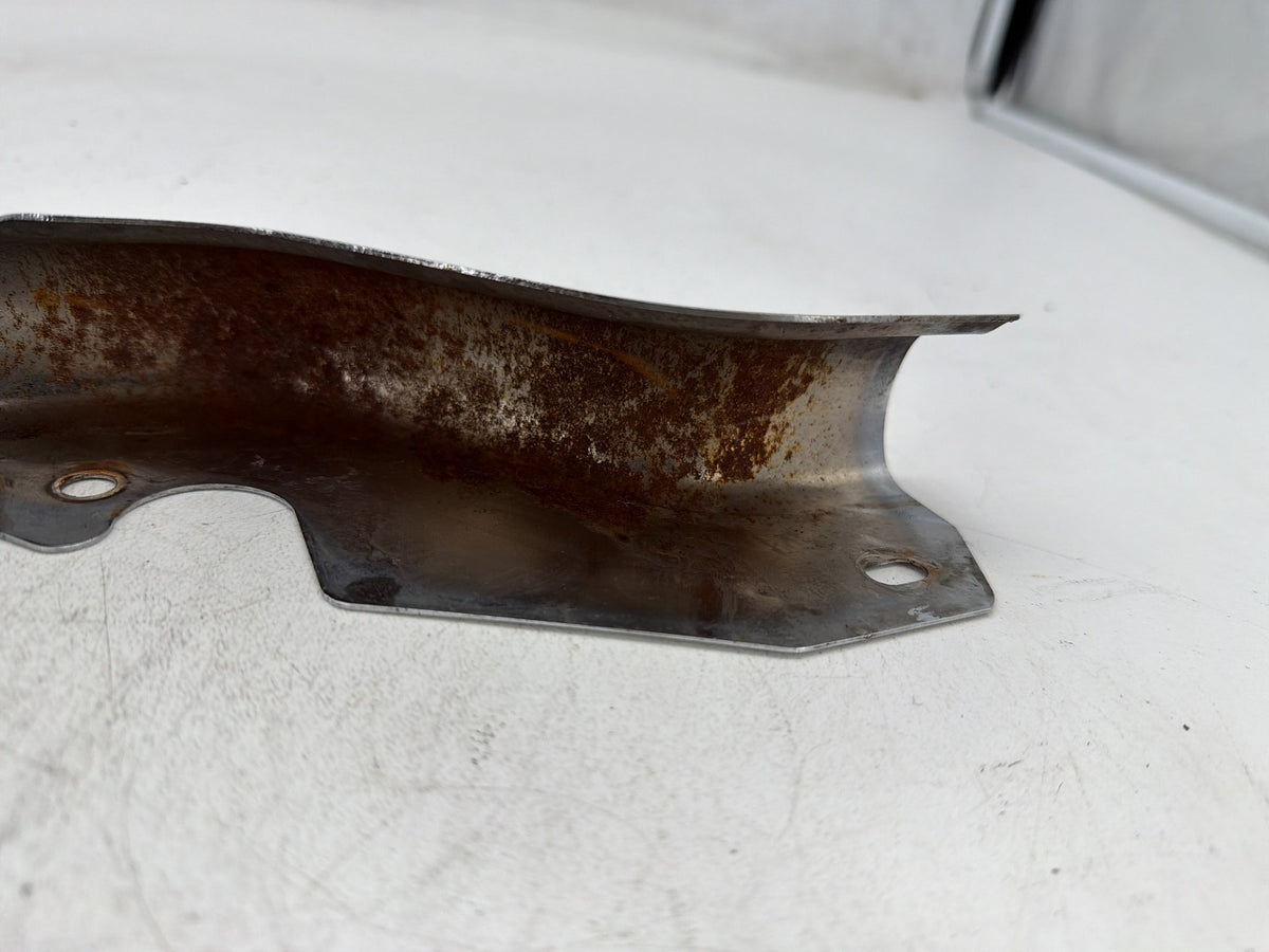 2002 Harley Electra Glide Touring FLHT OEM Rear Left Right Fender Struts Bracket