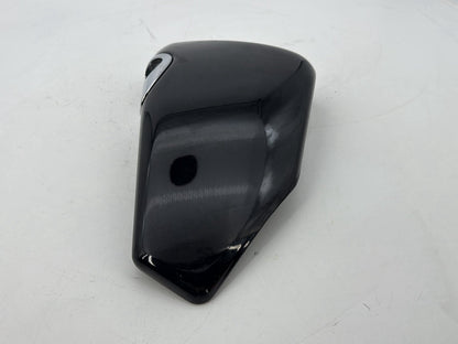 2009 Harley Sportster XL1200C 1200 Custom OEM Right Fairing Side Oil Tank Cover