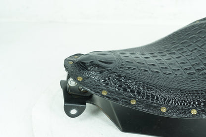 2004 - 2013 Harley-Davidson Sportster Base 883 Rider Driver Solo Seat Pillion 51532-04