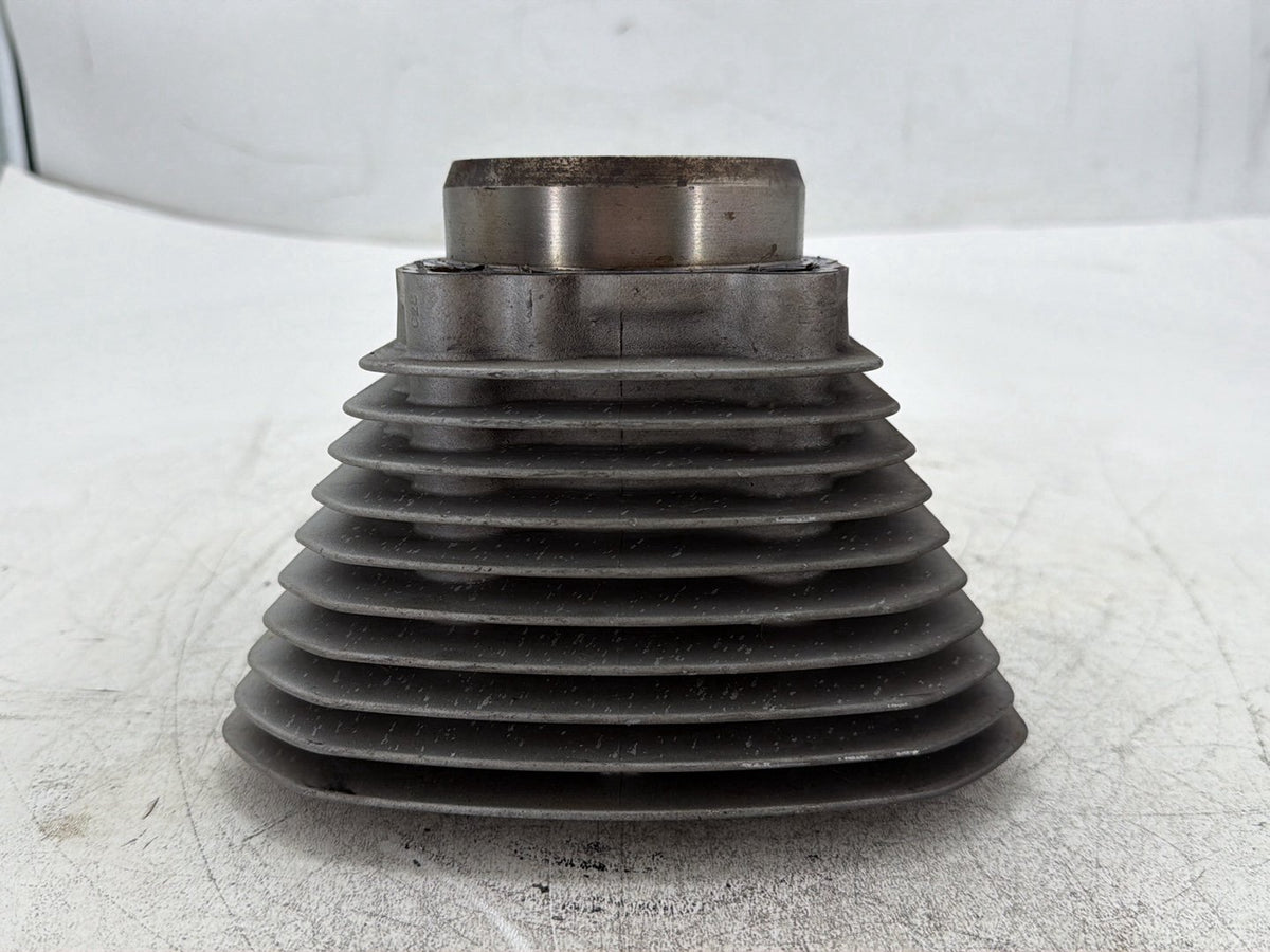 2004 Harley Sportster XL883C V-Twin Evolution Engine Jug 1 Cylinder Barrel