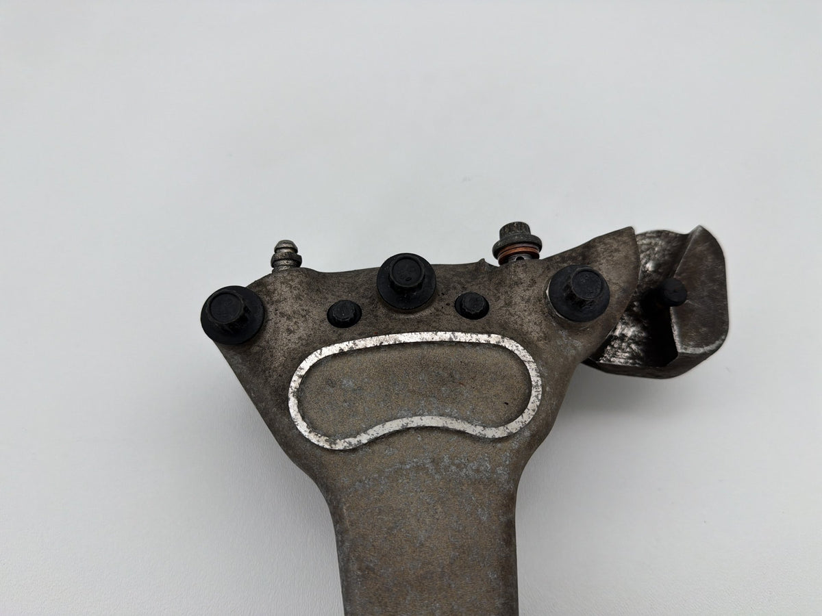 2006 Harley Electra Glide Touring Classic OEM Rear Back Brake Caliper