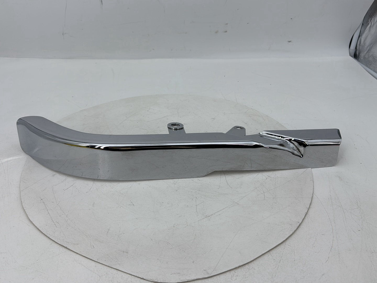 1999 - 2006 Harley-Davidson Softail Heritage Drive Belt Guard Cover Shield 60533-00A