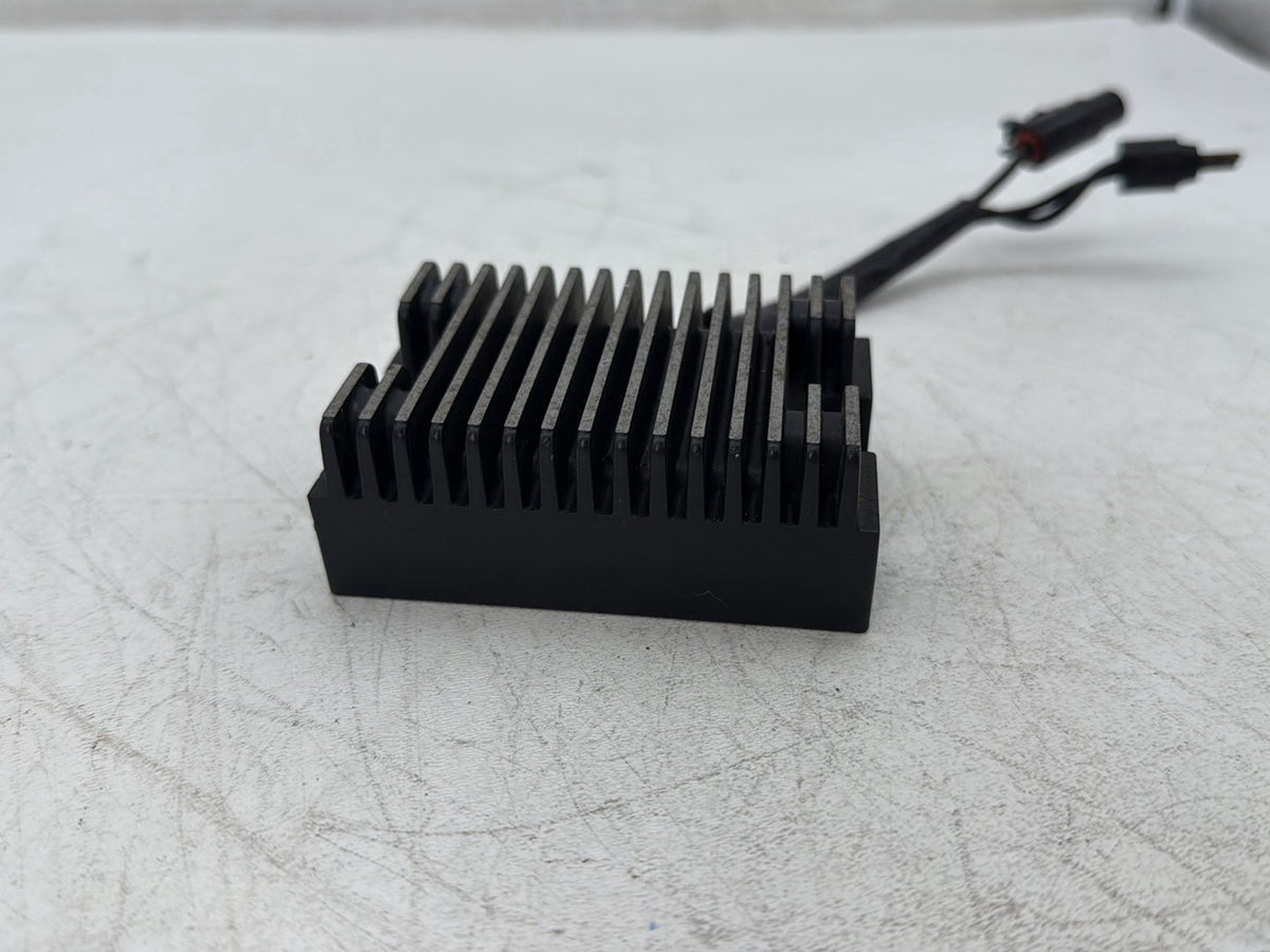 2001 Harley Sportster 883 Hugger XLH883 OEM Voltage Regulator Rectifier