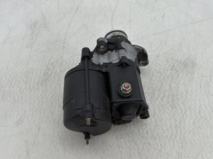 2011 Harley Heritage Softail Classic FLSTC OEM Engine Starter Motor
