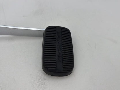 2004 Harley Softail FLSTC Heritage Classic OEM Foot Brake Control Lever Pedal