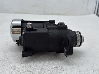 2007 Harley Road King Touring FLHR OEM Engine Starter Motor