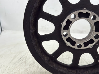 2007 Harley Touring FLHTC Electra Glide Classic OEM Rear Driver Pulley Sprocket