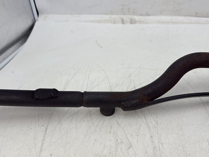 2013 Harley Forty-Eight Sportster 1200X OEM Exhaust Muffler Interconnect Bracket Support Bar