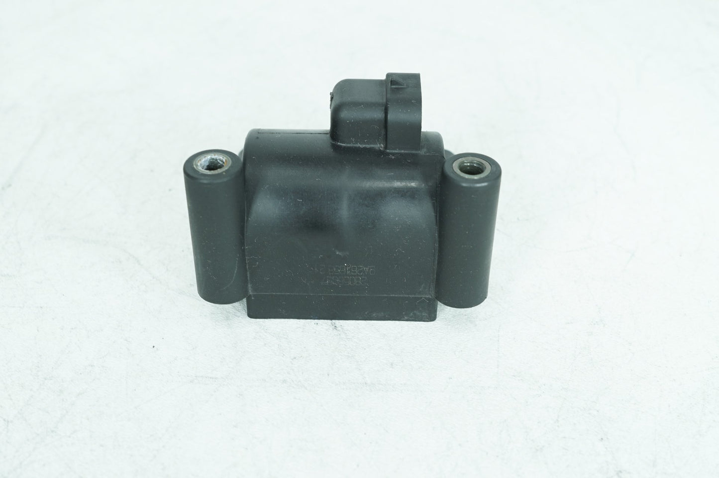 2007 - 2011 Harley-Davidson Touring Electra Glide Classic Ignition Coil Spark Igniter 31696-07A