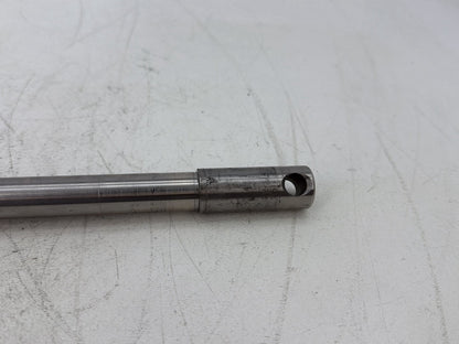 2006 Harley Softail FLSTCI Heritage Classic OEM Front Wheel Axle Bolt Shaft