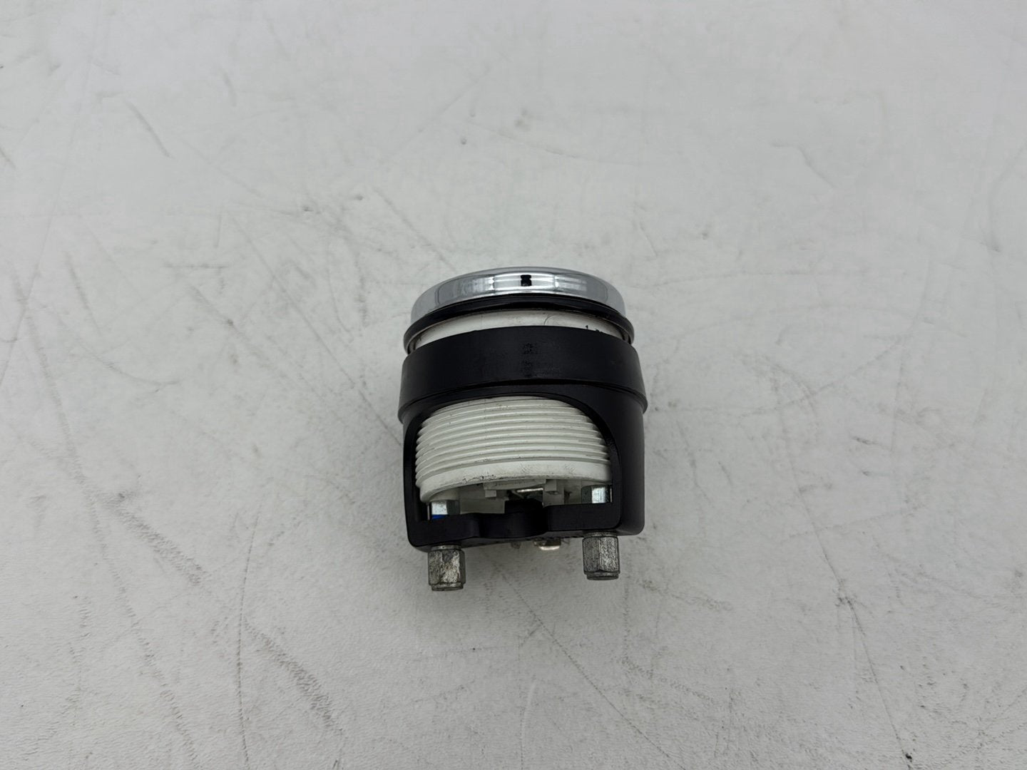 2007 - 2012 Harley-Davidson Touring Electra Glide Ultra Gas Petrol Gasoline Fuel Gauge Cluster 75111-08