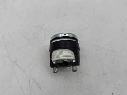 2007 - 2012 Harley-Davidson Touring Electra Glide Ultra Gas Petrol Gasoline Fuel Gauge Cluster 75111-08