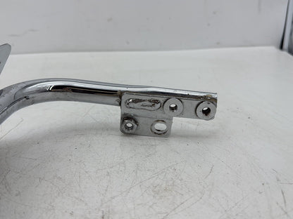2007 Harley Touring FLHTCU Electra Glide Ultra OEM Rear License Plate Support Bar Holder
