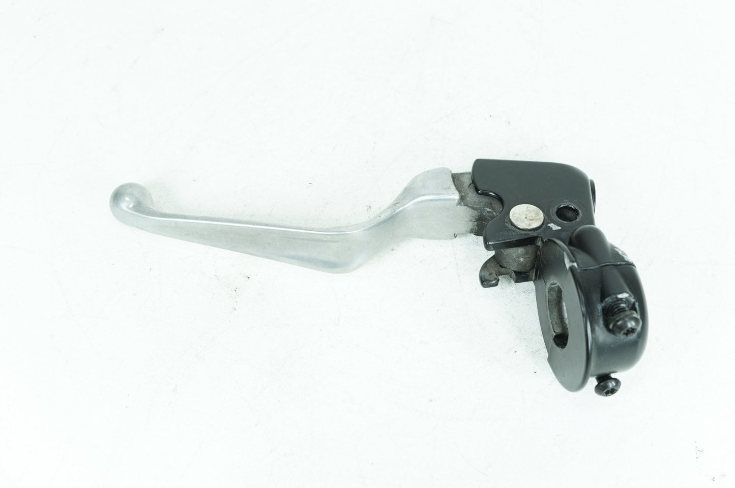 1984 - 1998 Harley-Davidson Touring Electra Glide Ultra Front Left Hand Clutch Control Lever  	38608-96