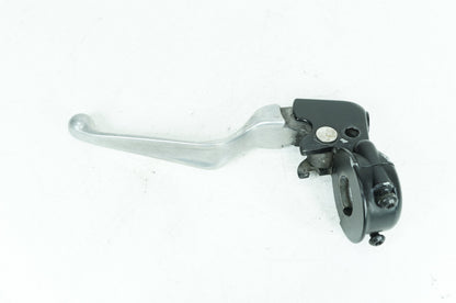 1984 - 1998 Harley-Davidson Touring Electra Glide Ultra Front Left Hand Clutch Control Lever  	38608-96