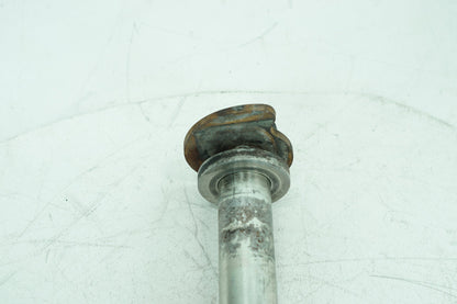 2007 - 2011 Harley-Davidson Touring Electra Glide Ultra Rear Wheel Axle Bolt Shaft 41056-09