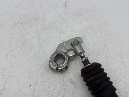 1996 Harley Electra Glide Touring FLHT OEM Rear Brake Master Cylinder Reservoir