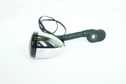 2007 - 2017 Harley-Davidson Dyna Street Bob Front 1 Turn Signal Indicator Blinker 68972-00
