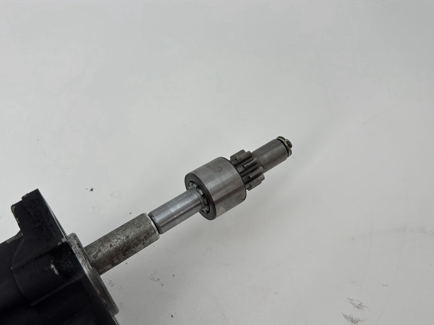 1999 - 2006 Harley-Davidson Touring Electra Glide Classic Engine Starter Motor 31553-94B
