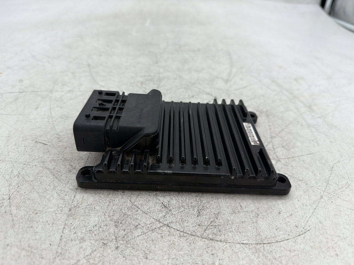 2010 Harley Electra Glide Touring Ultra OEM Engine Control Module Brain ECU ECM