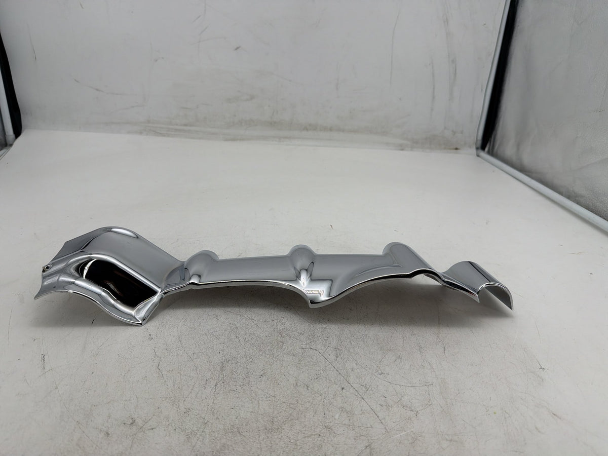 2007 Harley Electra Touring CVO Eagle Kuryakyn Inner Primary Cover Extension