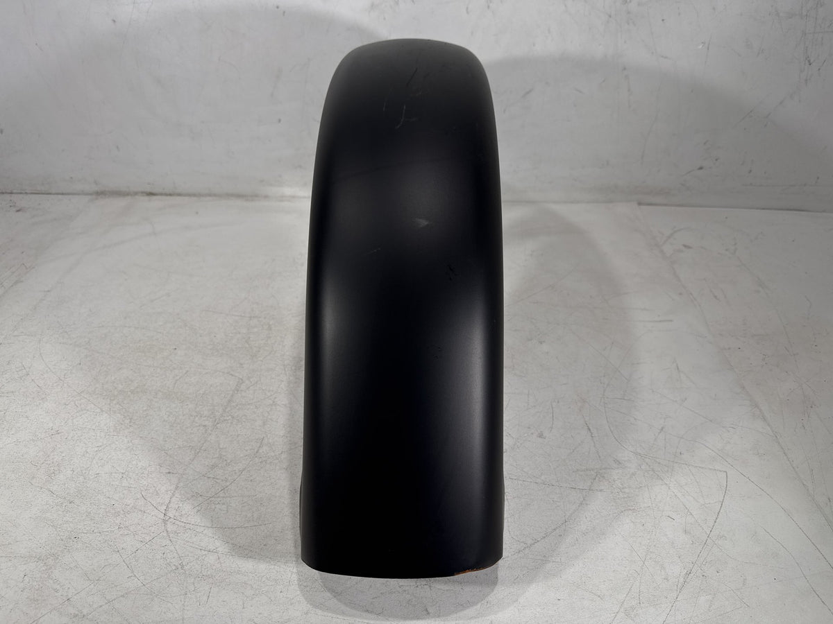 2012 Harley Street Glide Touring FLHX OEM Front Wheel Fender Shell Panel