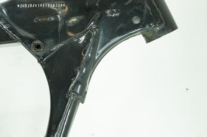 1999 - 2006 Harley-Davidson Touring Electra Glide Body Main Frame Chassis SLVG   47900-02A