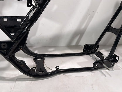 1999 - 2006 Harley-Davidson Touring Electra Glide Ultra Body Main Frame Chassis CLN CLR 47900-02A