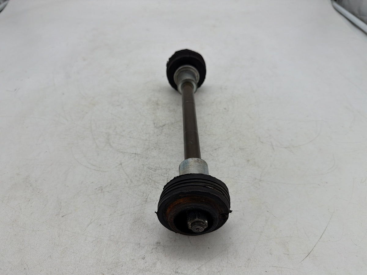 2004 Harley Electra Glide Touring Ultra OEM Rear Fork Swingarm Pivot Bolt Shaft